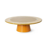 thumbnail: HKLIVING taartplateau 70s (Ø32,5 cm)