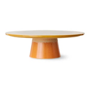 taartplateau 70s (Ø32,5 cm)