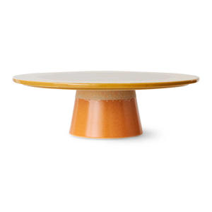 taartplateau 70s (Ø32,5 cm)