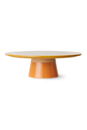 taartplateau 70s (Ø32,5 cm)