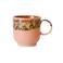 HKLIVING koffiekopje 70s (Ø8 cm) (250 ml)
