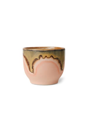 koffiekopje 70s (Ø8 cm) (200 ml)