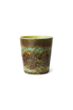 koffiekopje 70s (Ø7,5 cm) (180 ml)