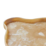 thumbnail: HKLIVING Patio serveerschaal - cream