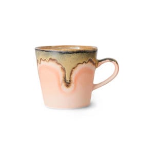 americanokopje 70s (Ø8,5 cm) (260 ml)