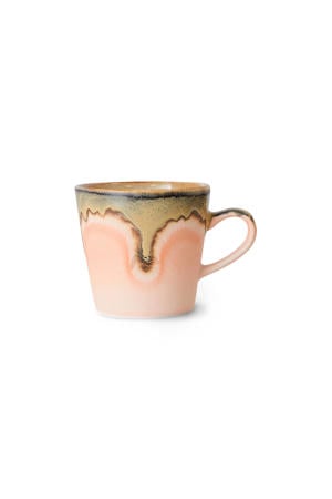 americanokopje 70s (Ø8,5 cm) (260 ml)