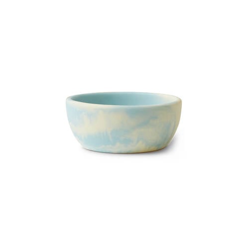 HKLIVING Patio kom (Ø10,2 cm) - Pale blue