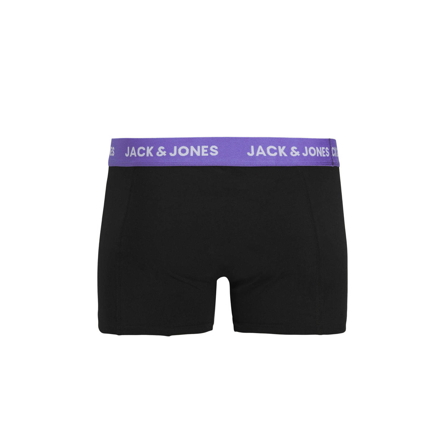 JACK & JONES boxershort JACAXEL (set van 3)