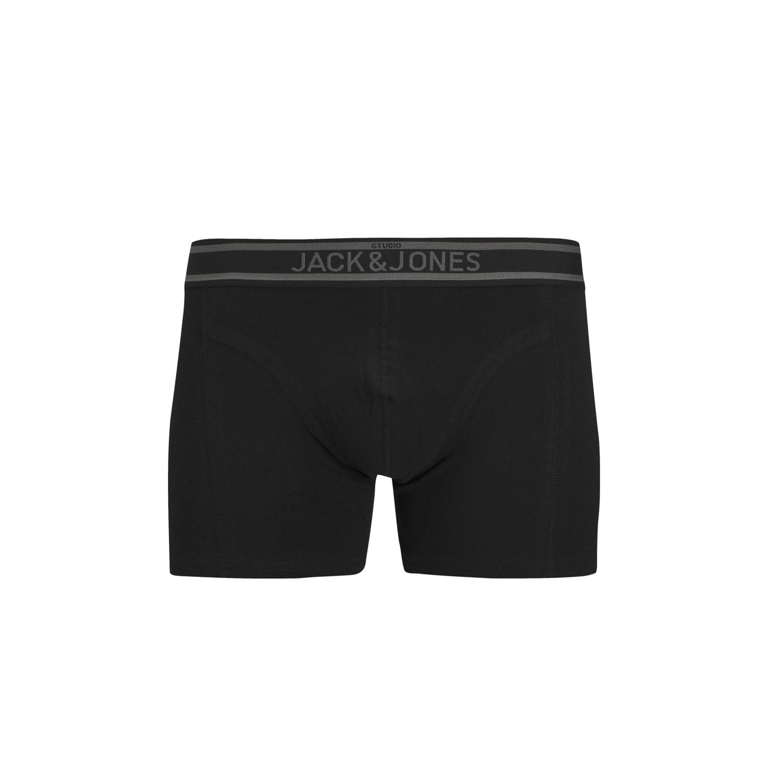 JACK & JONES boxershort JACRICHARD (set van 3)