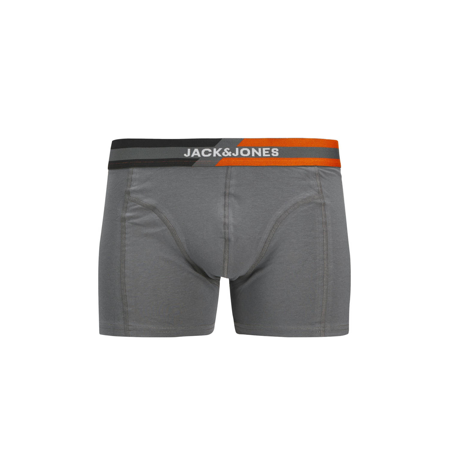 JACK & JONES boxershort JACSTEVE (set van 3)