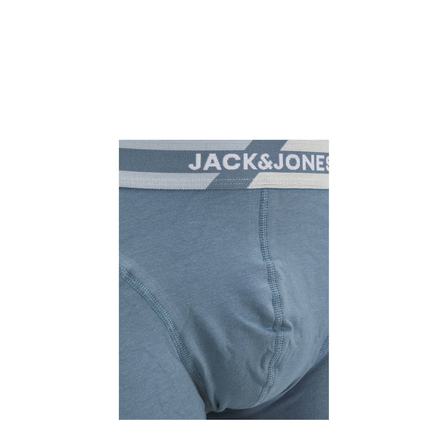 JACK & JONES boxershort JACSTEVE (set van 3)