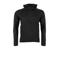 Stanno Senior sportsweater Plaza zwart