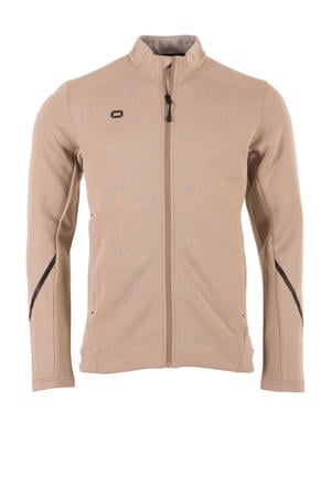 Senior sportjack Plaza beige