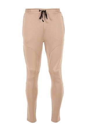 trainingsbroek Plaza beige
