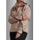 Stanno Senior sportsweater Plaza beige