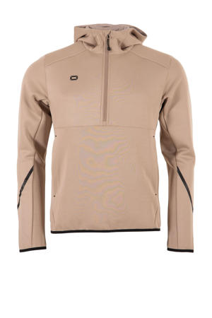 Senior sportsweater Plaza beige