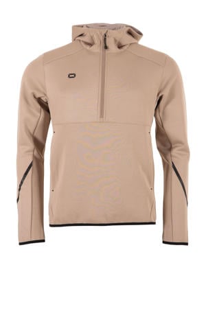 Senior sportsweater Plaza beige