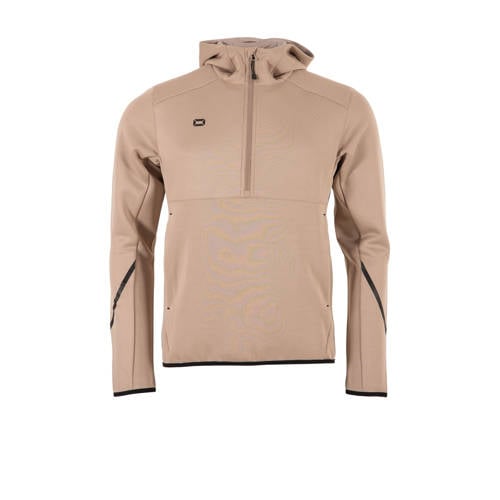 Stanno Senior sportsweater Plaza beige afbeelding