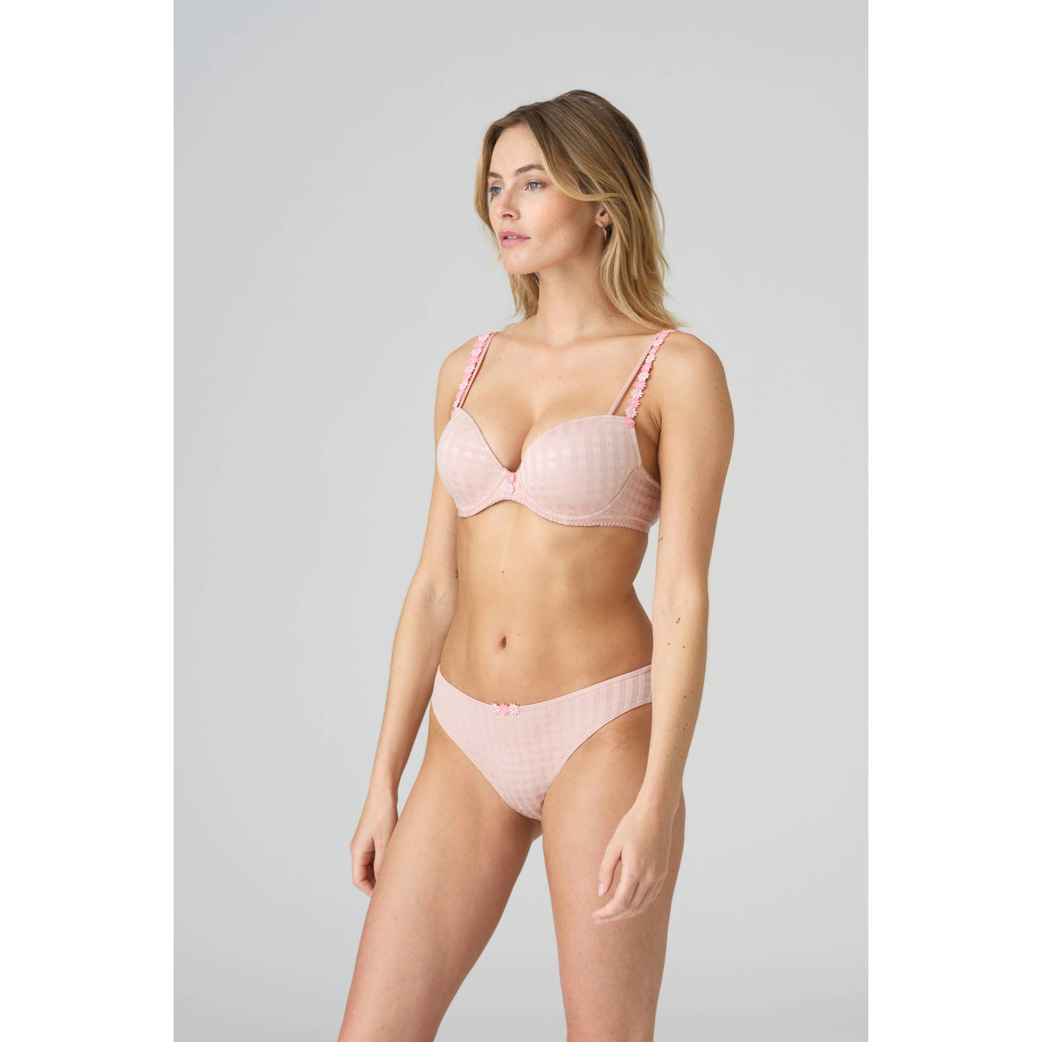 Marie Jo slip Avero Tiny lichtroze