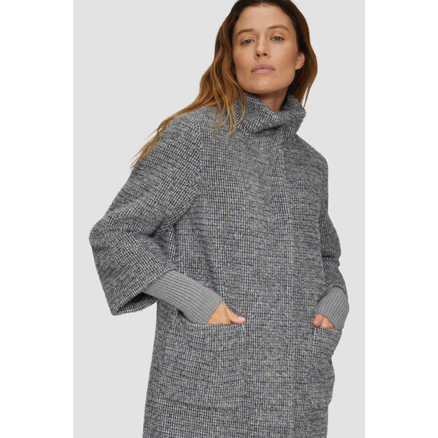 s.Oliver BLACK LABEL jas