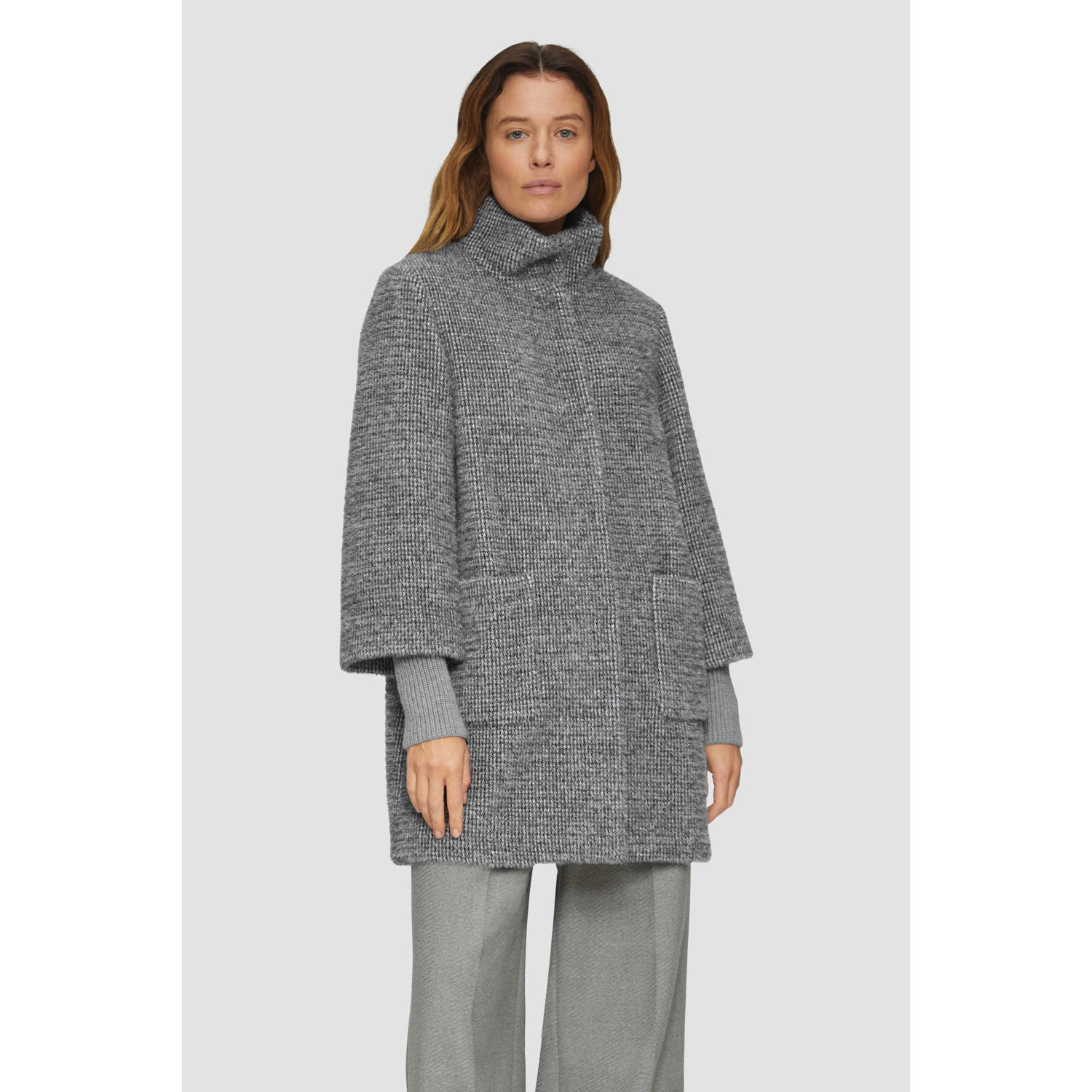 s.Oliver BLACK LABEL jas