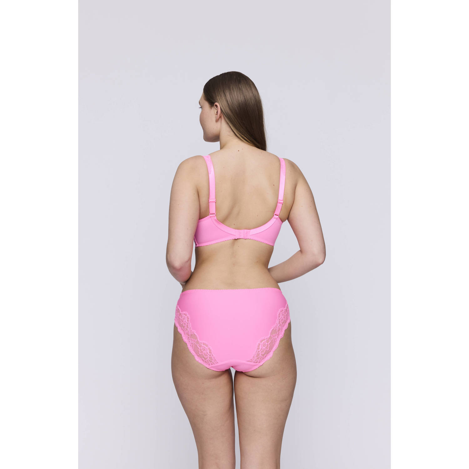 PrimaDonna slip Madison roze