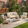 Studio LIVIT loungeset  Riposo