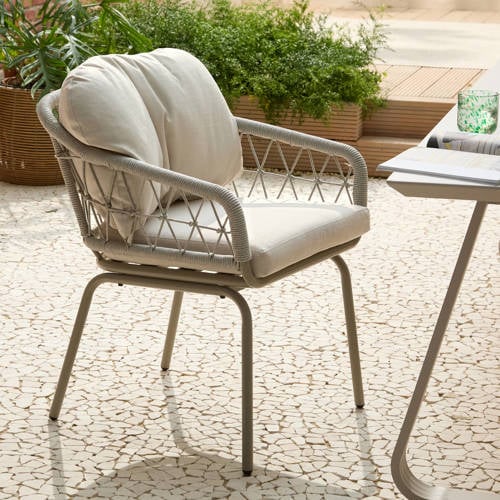 NOUS Garden tuinstoel Mirador (set van 2) afbeelding
