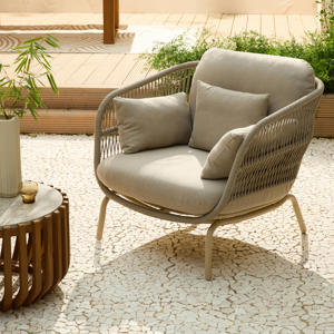 loungestoel Magrana (set van 2)