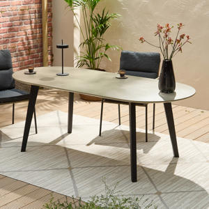 tuintafel Cena (200x90 cm)