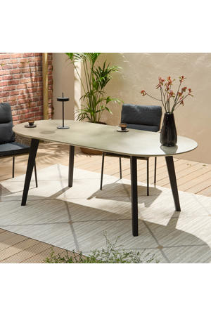 tuintafel Cena (200x90 cm)
