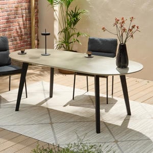tuintafel Cena (200x90 cm)