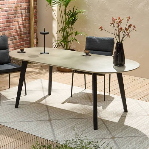 NOUS Garden tuintafel Cena (200x90 cm) afbeelding