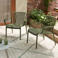 NOUS Garden loungestoel  Luz (Set van 2)