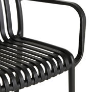 thumbnail: NOUS Garden tuinstoel (Set van 2) Luz