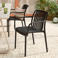 NOUS Garden tuinstoel (Set van 2) Luz