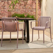 thumbnail: NOUS Garden tuinstoel (Set van 2) Luz