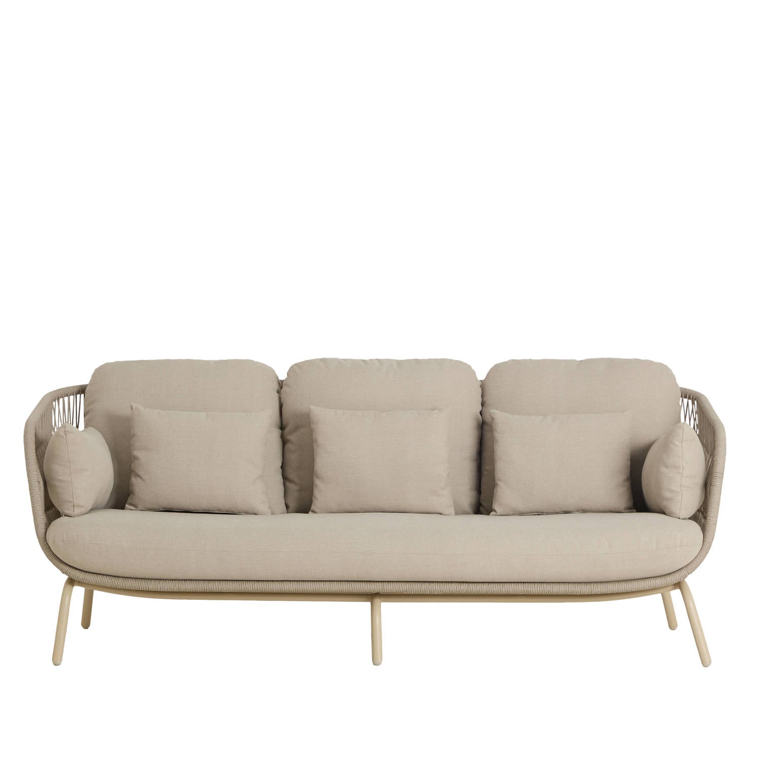 Studio LIVIT loungebank Magrana