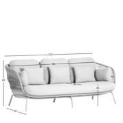 thumbnail: Studio LIVIT loungebank Magrana