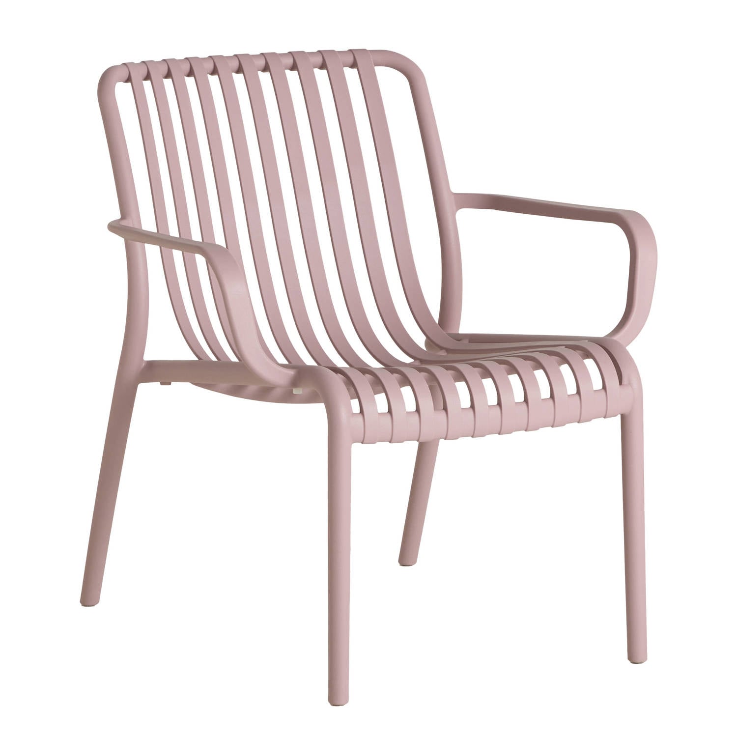 NOUS Garden loungestoel Luz (Set van 2)