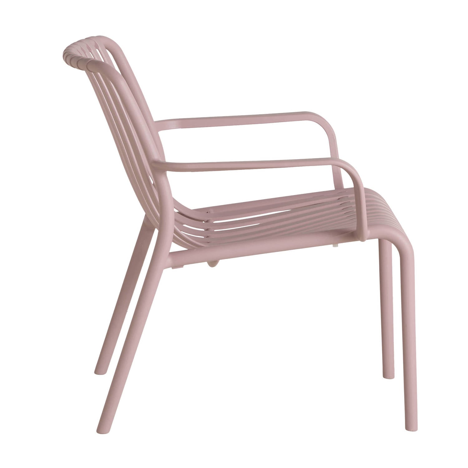 NOUS Garden loungestoel Luz (Set van 2)