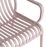 thumbnail: NOUS Garden loungestoel Luz (Set van 2)