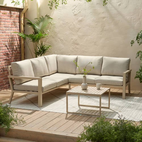 NOUS Garden loungeset Sanur afbeelding