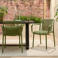 NOUS Garden tuinstoel (Set van 2) Luz