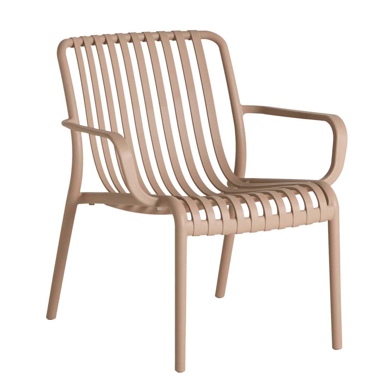 NOUS Garden loungestoel Luz (Set van 2)