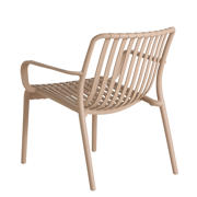 thumbnail: NOUS Garden loungestoel Luz (Set van 2)