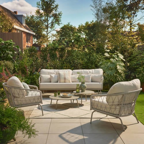 NOUS Garden loungeset Mirador afbeelding