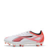 Wit/zwart/rood
