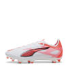 Wit/zwart/rood