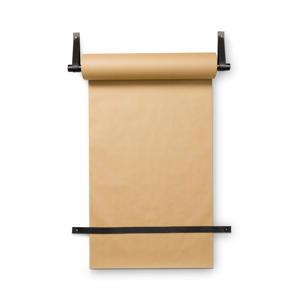 wandrolhouder (63x6 cm)